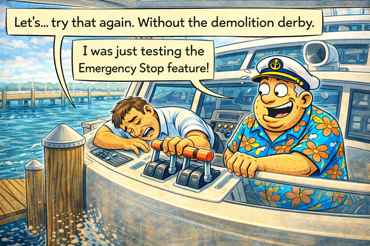 Panel 4: The Recovery